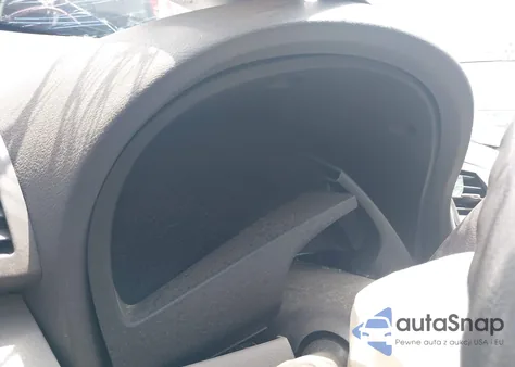 2010 Toyota Camry Le из США, поврежденный, VIN 4T4BF3EK9AR083684